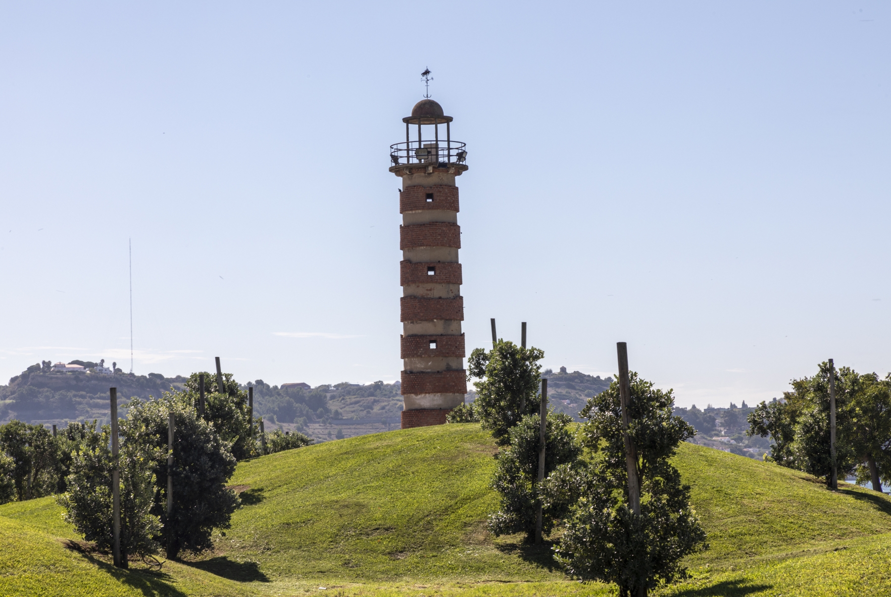 Belem lighthouse 2023
